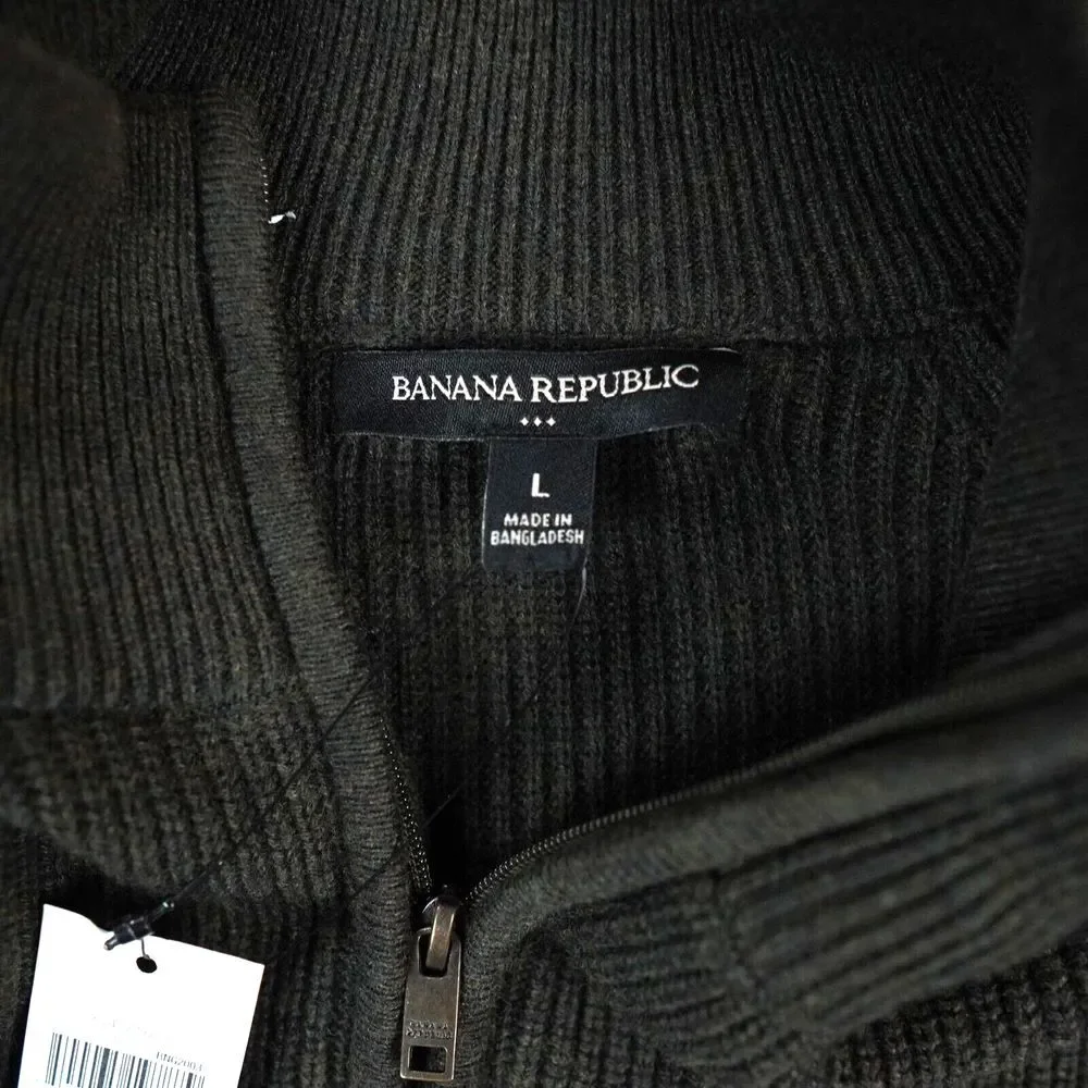 Banana Republic banana republic